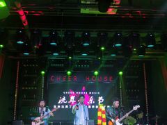 -TORA音乐酒馆
