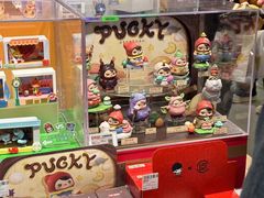 -泡泡玛特POPMART(合生汇店)
