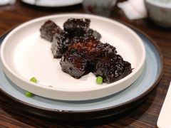 文火雪花小牛肉-维园悦谱·海派家常菜(乌鲁木齐南路店)