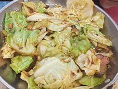 -哈尔滨饺子王·东北菜(鱼鳞浃路店)