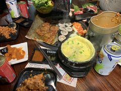 -杀猪天·韩国烤肉(总店)