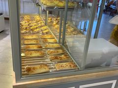 面包甜点陈列柜-BreadTalk面包新语·烘焙蛋糕(广州白云五号店)