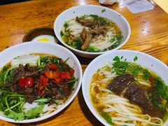 -肆姐面粉馆(坡子街店)