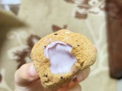 -南师大仙林校区东区食堂