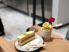 -id冰淇淋甜品店(全国总店)