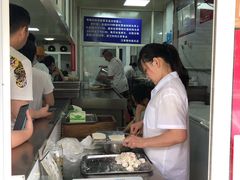 -汪家馄饨(集庆路店)