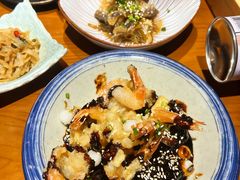 -北京泰富酒店-道日本料理餐厅