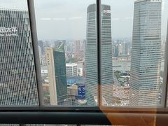 -上海中心大厦