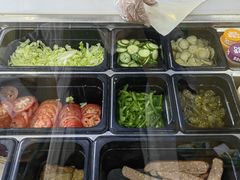 -赛百味SUBWAY(高新店)