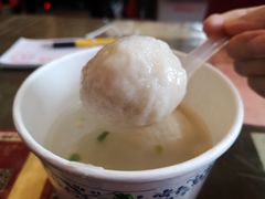 -同利肉燕老铺(澳门路店)