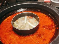 -陈眼镜火锅(总店)
