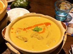 -泰妃殿(武汉首店)