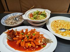 -金陵家宴·金陵春·南京菜(夫子庙店)
