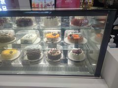 -DQ·蛋糕·冰淇淋(鸿坤店)