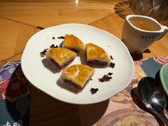 -甘思咪哚·云南艺术餐厅(天河广百店)