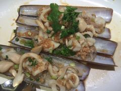 -陶陶居海鲜酒家(新马路店)
