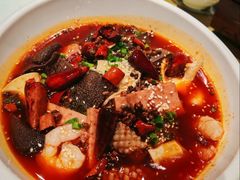 -老爷庙风味美食府(魏都大道店)
