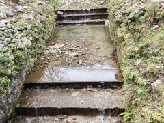 -秦岭终南山世界地质公园翠华山景区