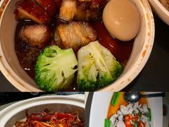 -侨美食家·粤菜(体育西路店)