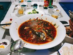 -巴特餐饮6加1音乐餐吧·新疆菜