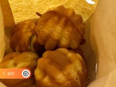 -莫朗核桃饼(虹泉路店)
