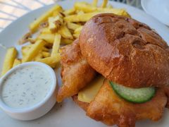 -Takapuna Beach Cafe