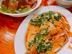 -澳门陈光记烧味饭店(南京德基广场店)