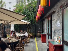 -院8里·少城记忆老川菜(宽窄巷子店)