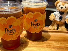 -Peet's Coffee皮爷咖啡(大学路店)