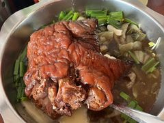 -扎佐老牌蹄膀·猪脚