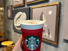 -星巴克(深圳石岩星城店)