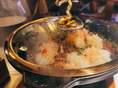 -绿茶餐厅(领展购物广场·中关村店)