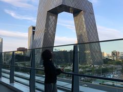 -中央广播电视总台(光华路办公区)