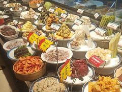 -新时代大酒店(仰口路店)