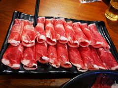 -呷哺呷哺(万达新世界店)