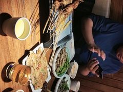 -管氏翅吧(望京东店)