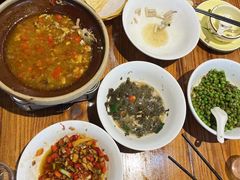 -衡东土菜馆(天际绿洲店)