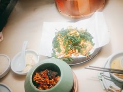 -佬麻雀·新湘菜(珠海金发购物中心店)
