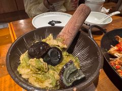 -洞庭土菜馆(易发广场店)