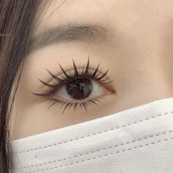 -西柚美甲美睫半永久