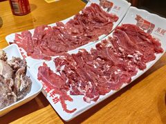 -真牛坊潮汕牛肉火锅