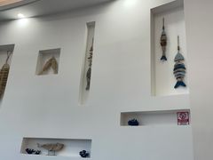 -洲晓鲜·舟山海鲜大排档(朱家尖风景区店)
