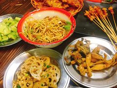 -刘师父老汉口江湖菜(蔡锷路店)