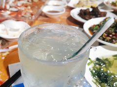 木莲冻-毛家冷饮