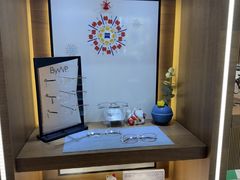 -一代眼镜(浦东大拇指广场店)