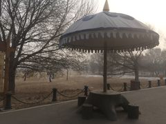 -赛汗塔拉风情园