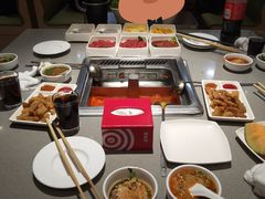 -海底捞火锅(八佰伴店)