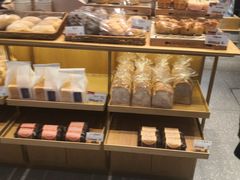 -西村叔叔的店·面包·甜品·蛋糕(崂山丽达店)