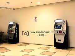 -虹口龙之梦购物中心·停车场