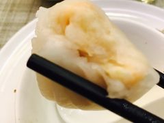 -潮府馆·非遗潮州菜·港式点心(世纪公园店)